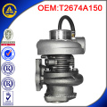 TB25 T2674A150 P135TI engine turbo with best price